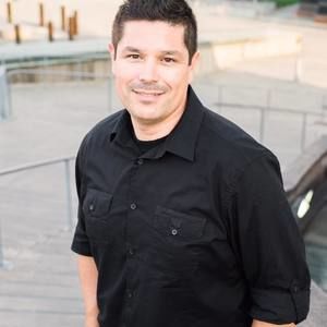 Meet your Posher, John